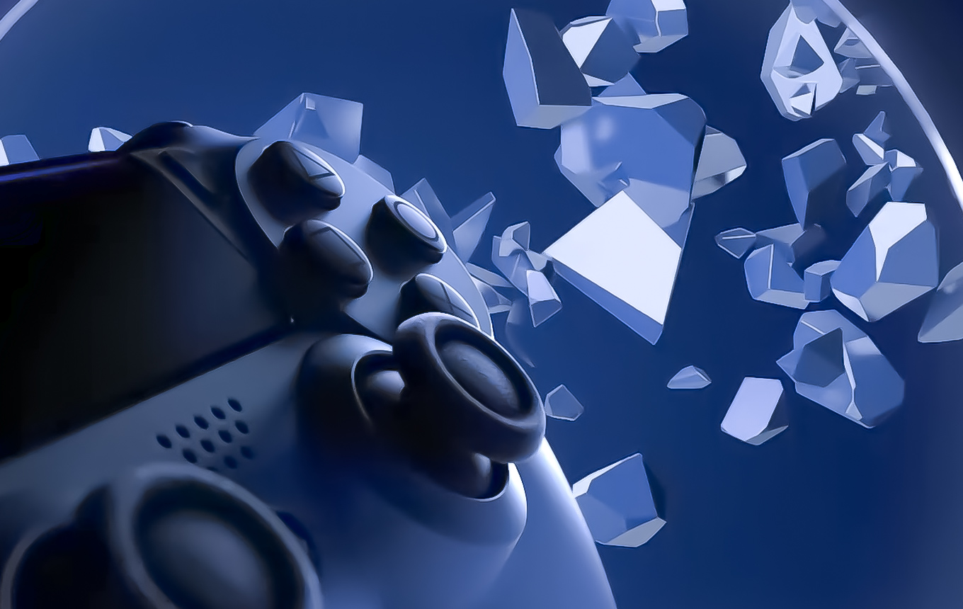 PlayStation - купити по вигідним цінам в офіційному інтернет-магазині Sony