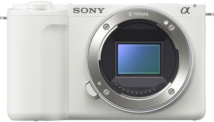 SONY Sony ZV-E10 IIボディ SONY VLOGCAM ZV-E10 II ボディ ブラック ZV-E10M2B｜新品通販