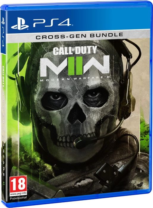 Cod modern warfare ps4 on sale deal