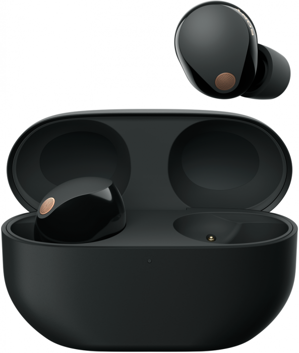 wf-1000xm5　SONY Гарнітура SONY WF-1000XM5 Powder Pink (WF1000XM5P.CE7) ᐉ