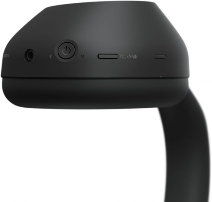 Sony WH-1000XM6 Black - купити по вигідним цінам в офіційному