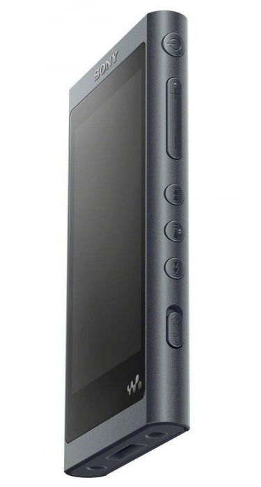 Sony Walkman NW-A55 16GB Black - купити по вигідним цінам в Sony Walkman NW-A55 16GB Black - купити по вигідним цінам в