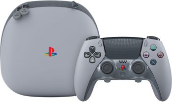 PlayStation 5 Dualsense Edge BT (30th Anniversary Limited Edition)