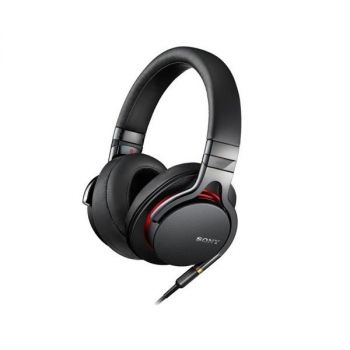 MDR-1A Black