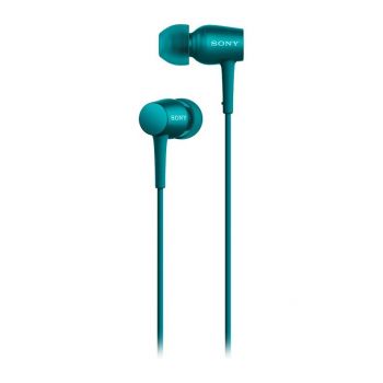 MDR-EX750AP Blue
