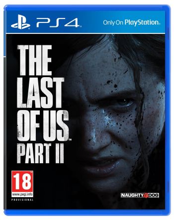 The Last of Us: Part II (PS4)