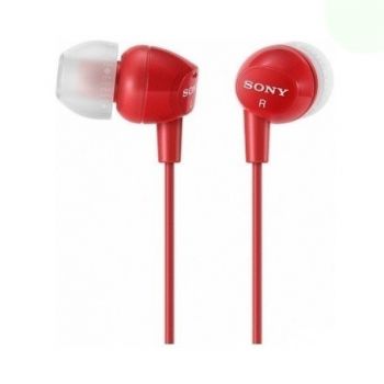 MDR-EX10LP Red