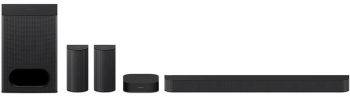 HT-S60 BRAVIA Theatre System 6 5.1-Channel Dolby Atmos