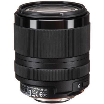 E 18-135 mm f/3.5-5.6 SAM