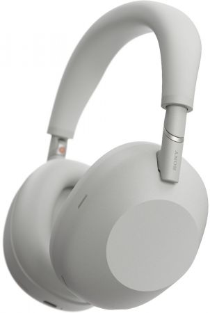 WH-1000XM6 Silver