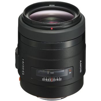35 мм F1.4 G