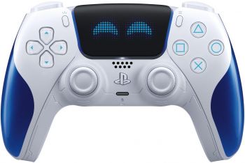 DualSense PS5 Astro Bot Joyful Limited Edition