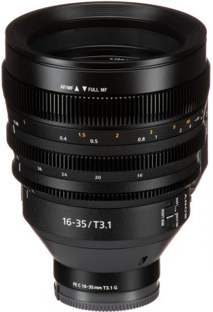 FE C 16-35 mm T3.1 G