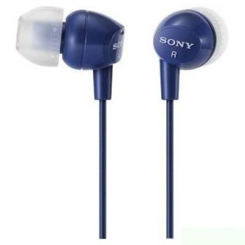 MDR-EX10LP Blue 