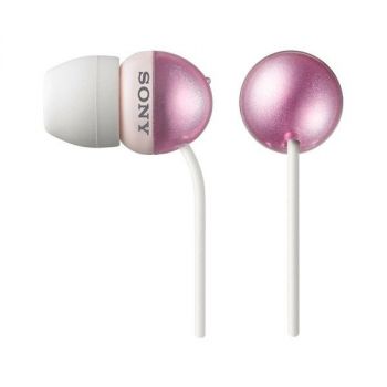 MDR-EX33LP Pink