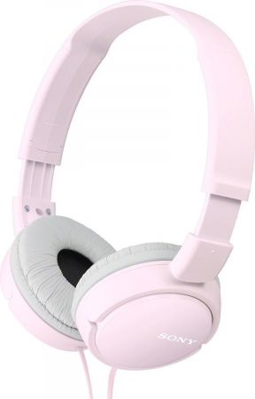 MDR-ZX110 Pink