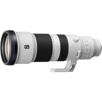 FE 400-800 mm F/6.3-8 G OSS