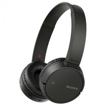 MDR-ZX220BT Black