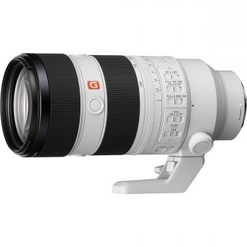 FE 70-200 mm f/2.8 GM OSS II