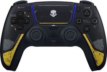 DualSense PS5 Helldivers 2 Limited Edition