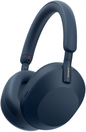 WH-1000XM5 Blue