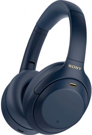 WH-1000XM4 Blue