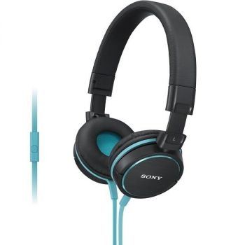 MDR-ZX610AP Blue