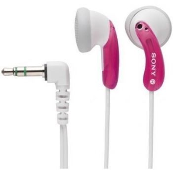 MDR-E10LP Pink 