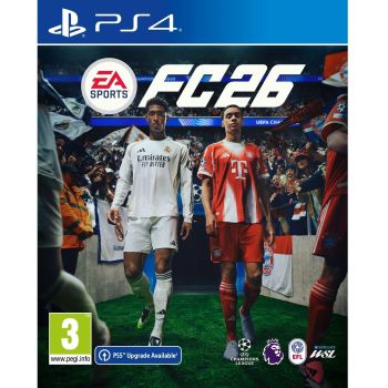 EA SPORTS FC 26 (PS4)