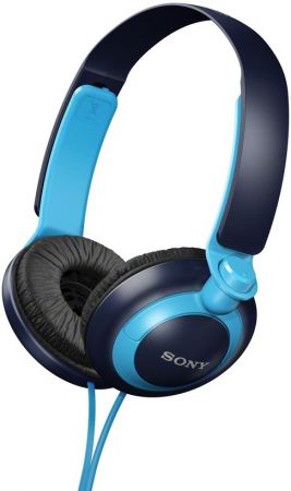 MDR-XB200 Blue