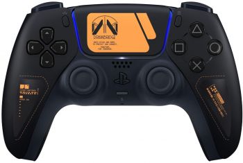 DualSense PS5 Death Stranding 2 Limited Edition