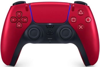 Sony DualSense PS5 Volcanic Red