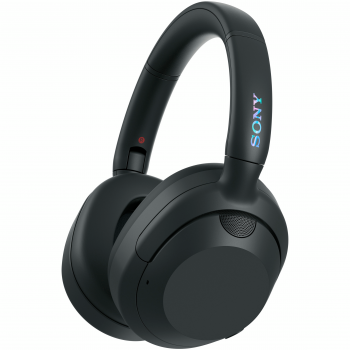 Bluetooth Over-ear ULT WEAR Black