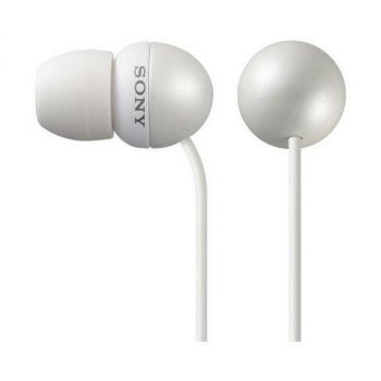 MDR-EX33LP White