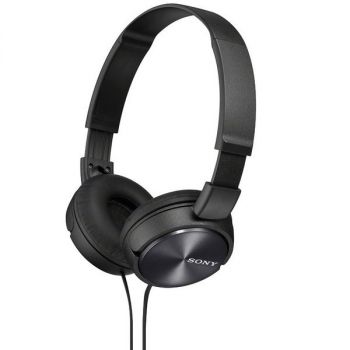 MDR-ZX310 Black