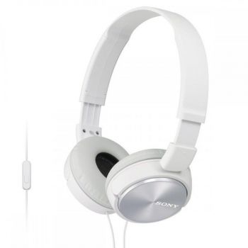 MDR-ZX310 White