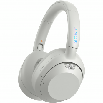 Bluetooth Over-ear ULT WEAR Off White