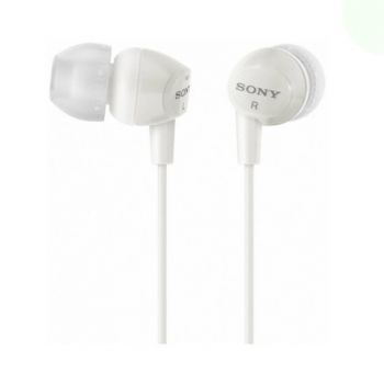 MDR-EX10LP White