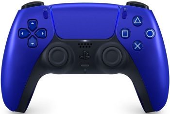 DualSense PS5 Cobalt Blue