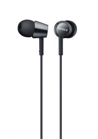 MDR-EX150 Black