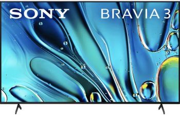 BRAVIA 3 K-85S30
