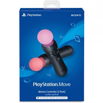 Контролер руху PS Move