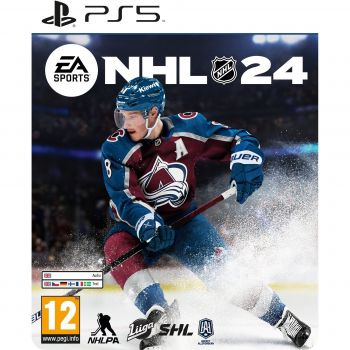 EA SPORTS NHL 24 (PS5)