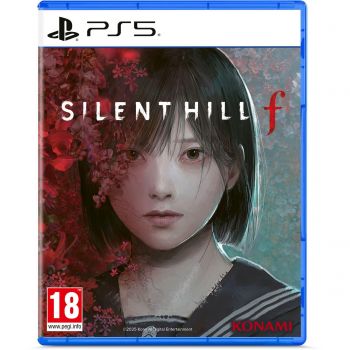 Silent Hill f (PS5)