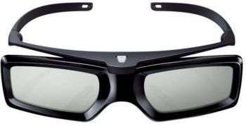 Активні 3D-окуляри TDG-BT500A