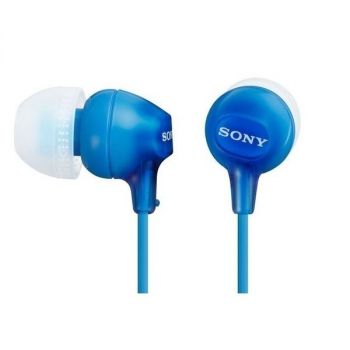 MDR-EX15LP Blue