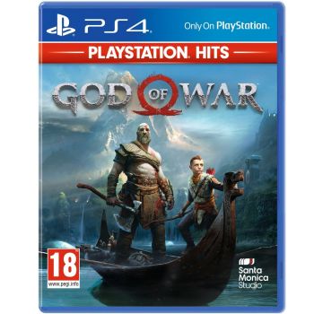 God of War (PS4)