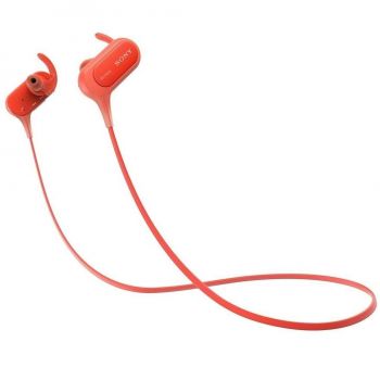 MDR-XB50BS Red