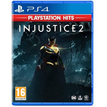 Injustice 2 (PS4)