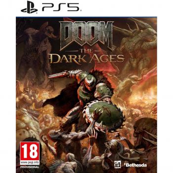 Doom The Dark Ages (PS5)